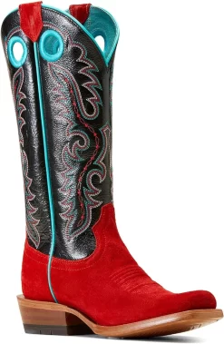 ARIAT Women's Futurity Boon Western Boot -Ariat 815j8eu3tL. AC UL1500