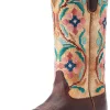 Ariat Women's Frontier Daniella Western Boot