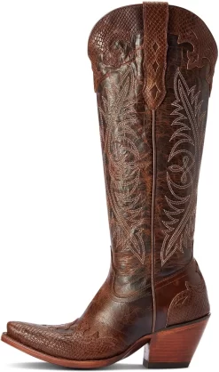 Chaussure Western Geneva Pour Femme ARIAT -Ariat 817BM8K5CFL. AC UL1500