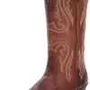 Ariat Women's Heritage X Toe Western Cowboy Boot