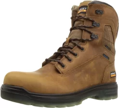 Botte De Travail étanche En Carbone Ariat Pour Hommes 8 "