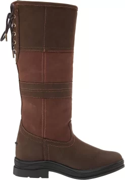 ARIAT Women & # 39; S Botte équestre WMS Langdale H2o Java -Ariat 81957yyWgsL. AC UL1500