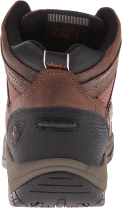 Ariat Botte De Randonnée Pour Hommes à Bout Carré -Ariat 81AFzPR9JIL. AC SL1500