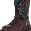 Chaussure Western Fatbaby Heritage Dapper Femme ARIAT