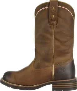 ARIAT Women's Unbridled Roper Western Boot -Ariat 81AucW sw0L. AC UL1500