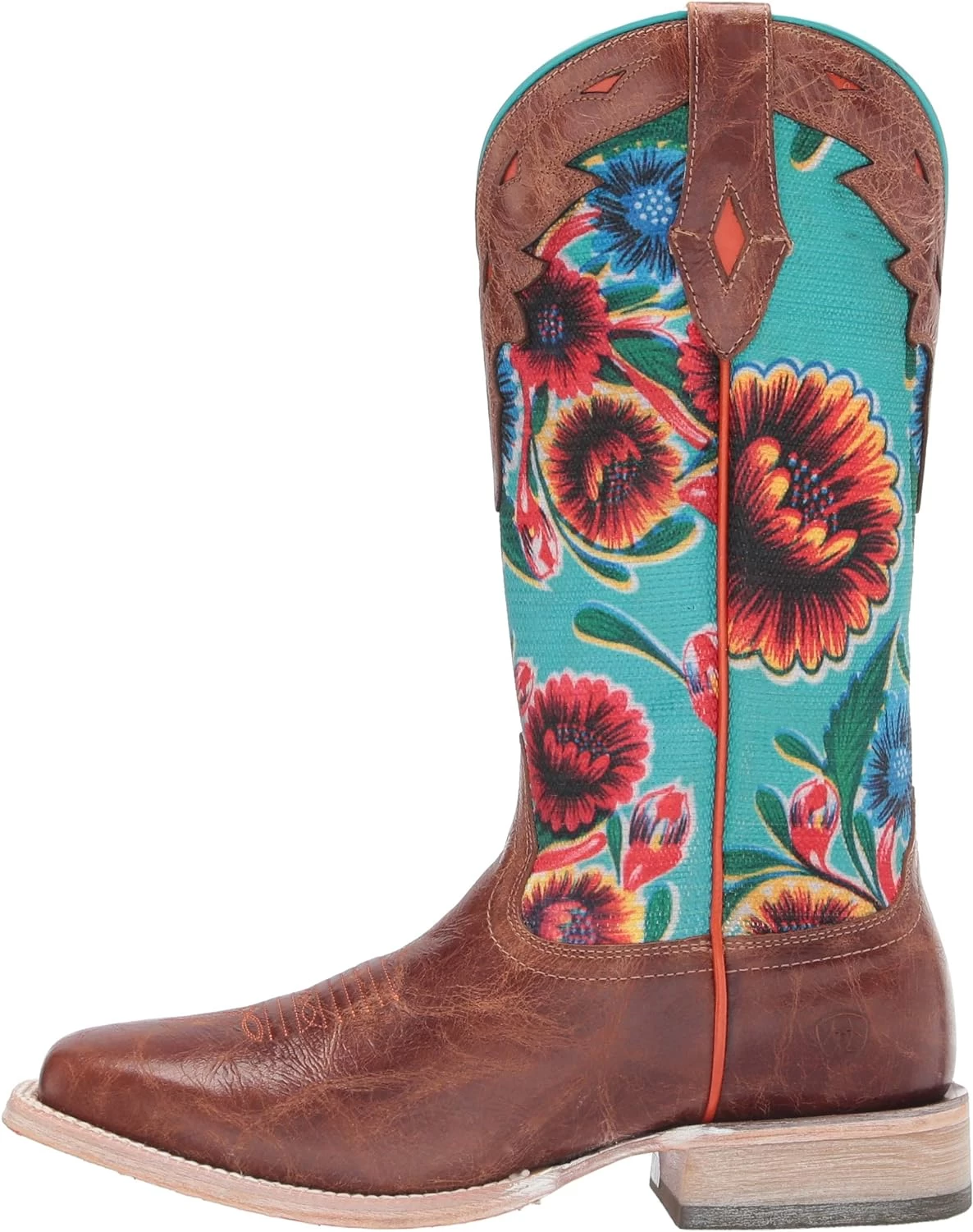 ARIAT Women & # 39; S Western Cowboy Boot 8 ARIAT Women & # 39; S Western Cowboy Boot – Image 8