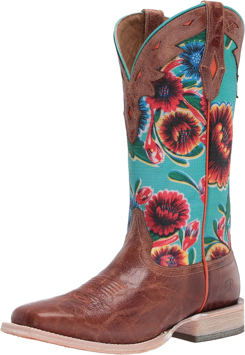 ARIAT Women & # 39; S Western Cowboy Boot 1 ARIAT Women & # 39; S Western Cowboy Boot