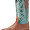 Botte Occidentale Odessa Stretchfit Pour Femme ARIAT