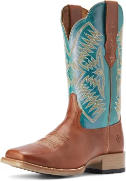 Botte Occidentale Odessa Stretchfit Pour Femme ARIAT