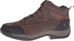 Ariat Botte De Randonnée Pour Hommes à Bout Carré -Ariat 81DiRuf6lLL. AC SL1500