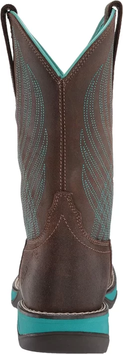 ARIAT Women's Anthem Western Boot 10 ARIAT Women's Anthem Western Boot -Ariat 81DtGMA9rCL. AC UL1500