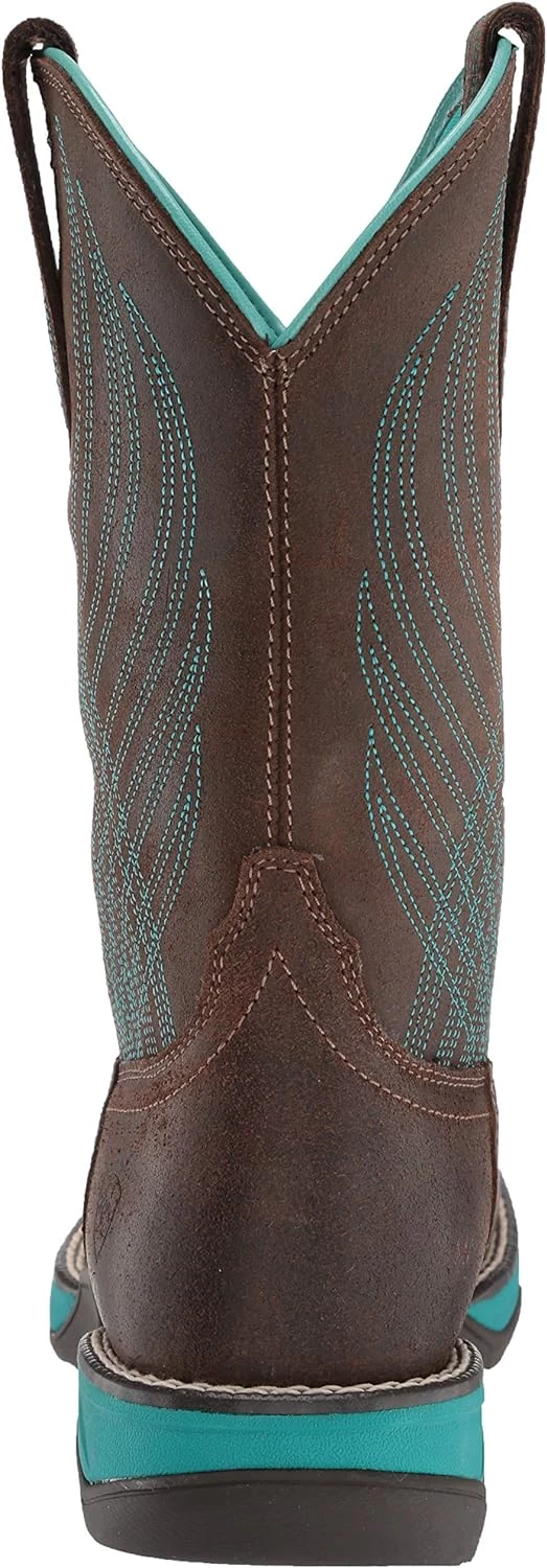 ARIAT Women's Anthem Western Boot 3 ARIAT Women's Anthem Western Boot – Image 3
