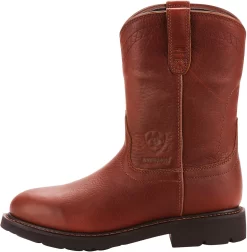 Botte De Travail étanche Sierra Pour Hommes ARIAT -Ariat 81EE0KFbf2L. AC UL1500