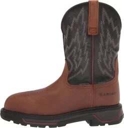 Ariat Botte De Travail Composite étanche à La Grosse Tige Pour Hommes -Ariat 81EW1FOcCNL. AC UL1500