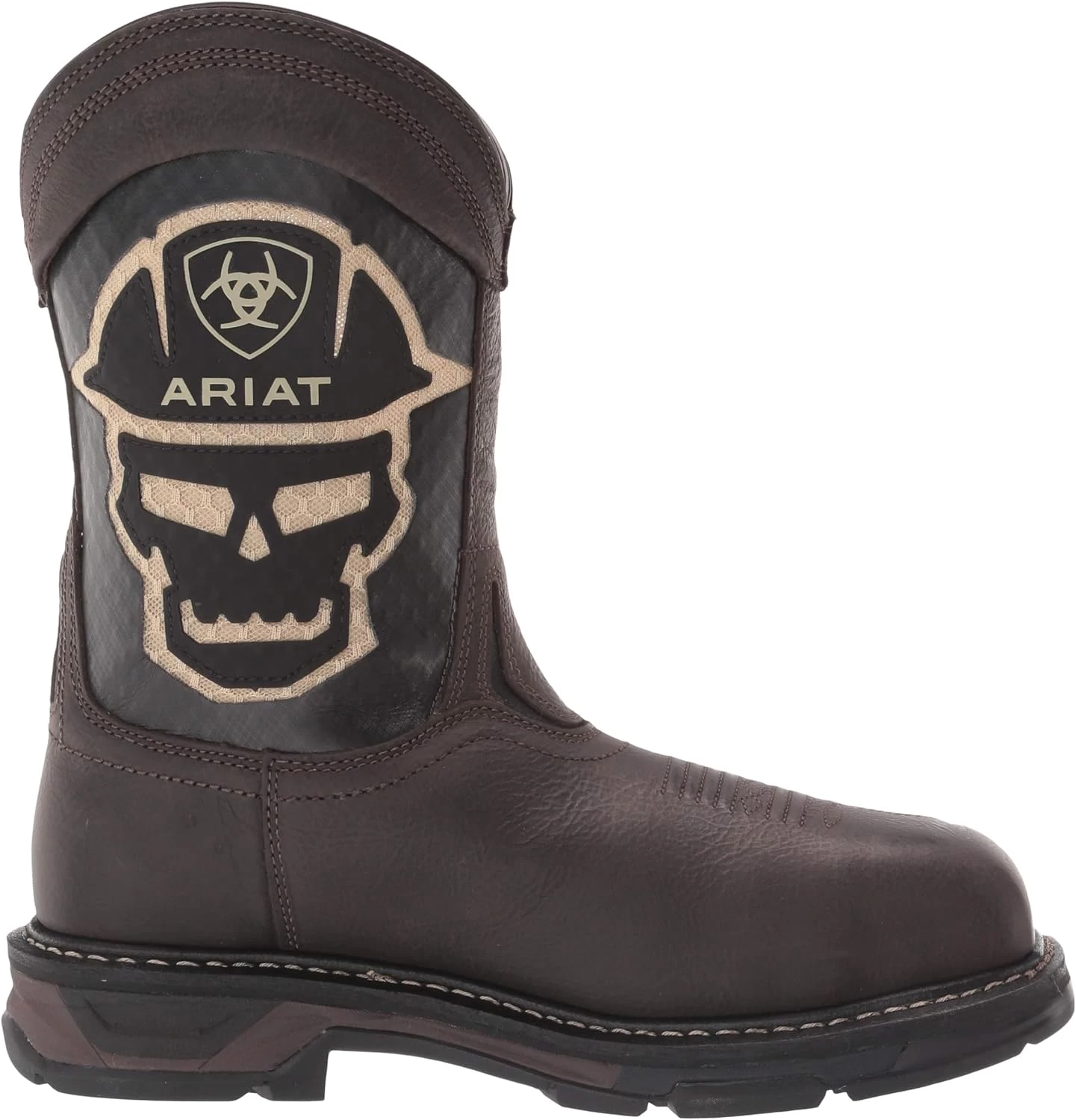 ARIAT Hommes De Travail Xt Venttek Au Revoir Carbone 6 ARIAT Hommes De Travail Xt Venttek Au Revoir Carbone – Image 6