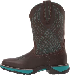 ARIAT Women's Anthem Western Boot 15 ARIAT Women's Anthem Western Boot -Ariat 81GZN 4NFL. AC UL1500