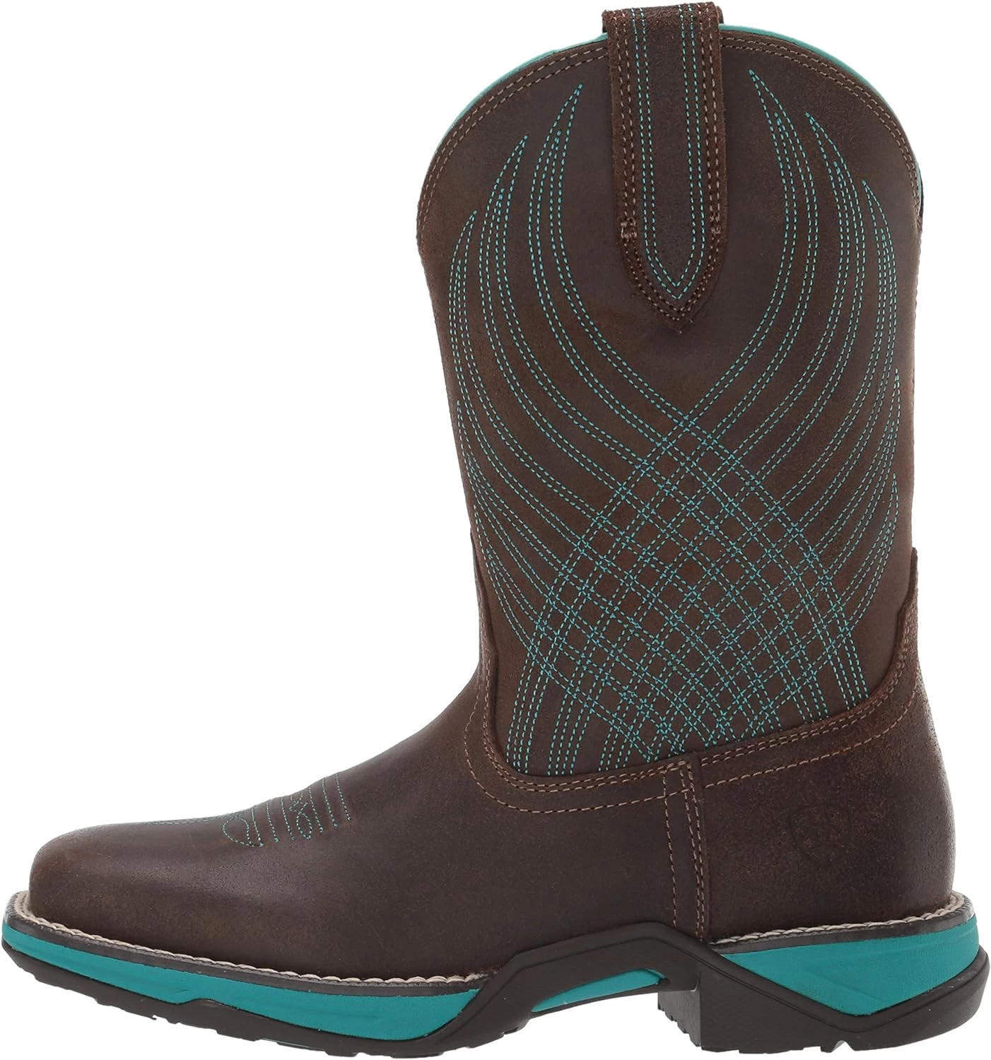 ARIAT Women's Anthem Western Boot 8 ARIAT Women's Anthem Western Boot – Image 8
