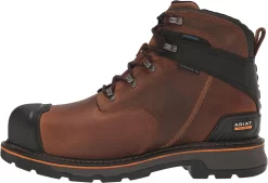 ARIAT Men's Stump Jumper 6 "Boot étanche à Bout Composite Western 15 ARIAT Men's Stump Jumper 6 "Boot étanche à Bout Composite Western -Ariat 81GlZeRJEKL. AC UL1500