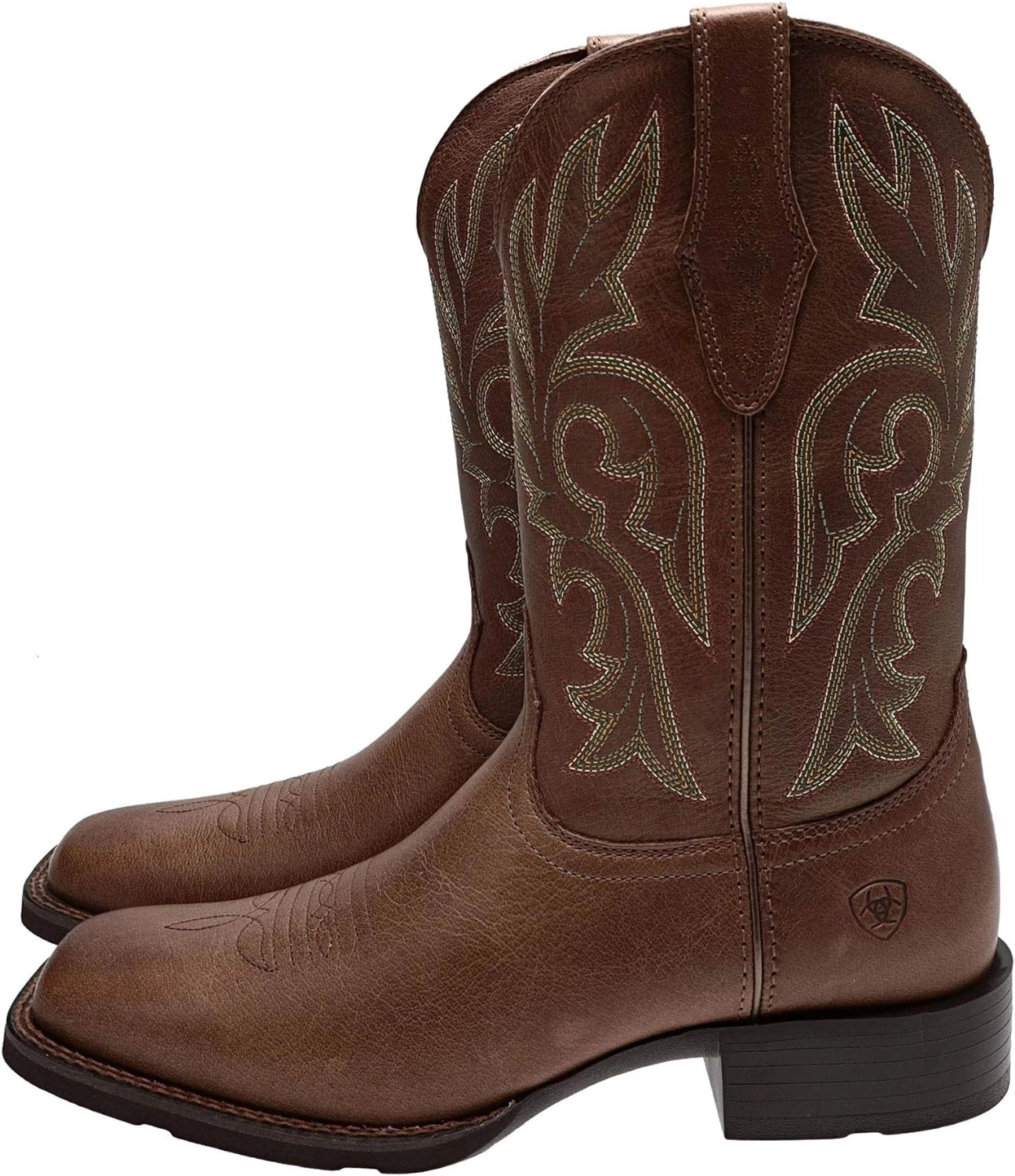 Chaussure ARIAT Pour Femmes Cattle Drive Western Boot 5 Chaussure ARIAT Pour Femmes Cattle Drive Western Boot – Image 5