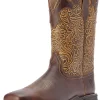 ARIAT Women's Anthem Savanna Western Boot