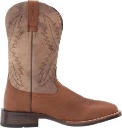 Ariat Men's Rawly Ultra Western Boot -Ariat 81HuSBa0b1L. AC UL1500