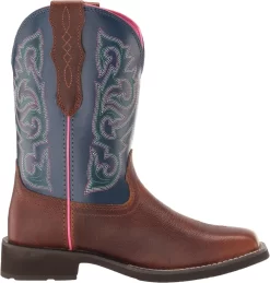 Botte Occidentale Delilah Stretchfit Pour Femmes ARIAT 12 Botte Occidentale Delilah Stretchfit Pour Femmes ARIAT -Ariat 81IZe00328L. AC UL1500