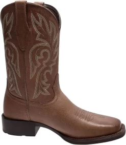 Chaussure ARIAT Pour Femmes Cattle Drive Western Boot 15 Chaussure ARIAT Pour Femmes Cattle Drive Western Boot -Ariat 81JCXGCADTL. AC UL1500