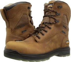 Botte De Travail étanche En Carbone Ariat Pour Hommes 8 " 14 Botte De Travail étanche En Carbone Ariat Pour Hommes 8 " -Ariat 81JdLPbShPL. AC UL1500