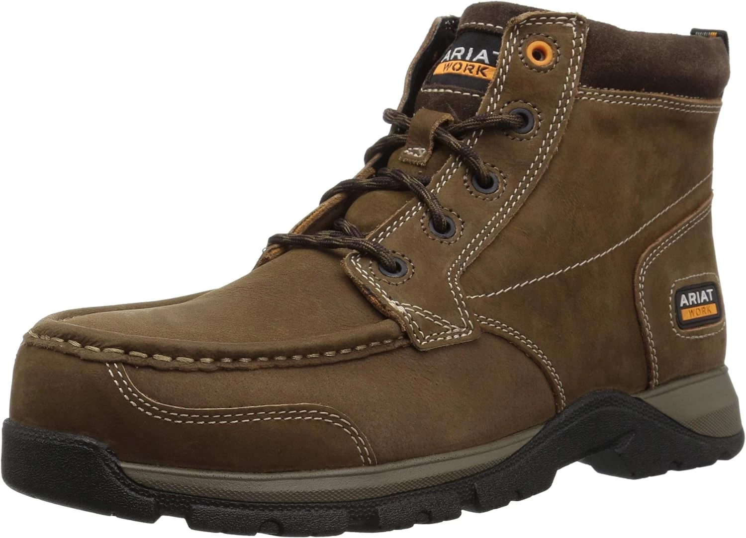 Botte De Travail Composite ARIAT Men's Edge LTE 1 Botte De Travail Composite ARIAT Men's Edge LTE