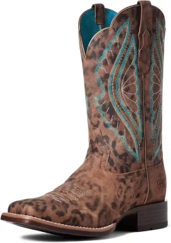ARIAT Hommes Primetime Western Boot