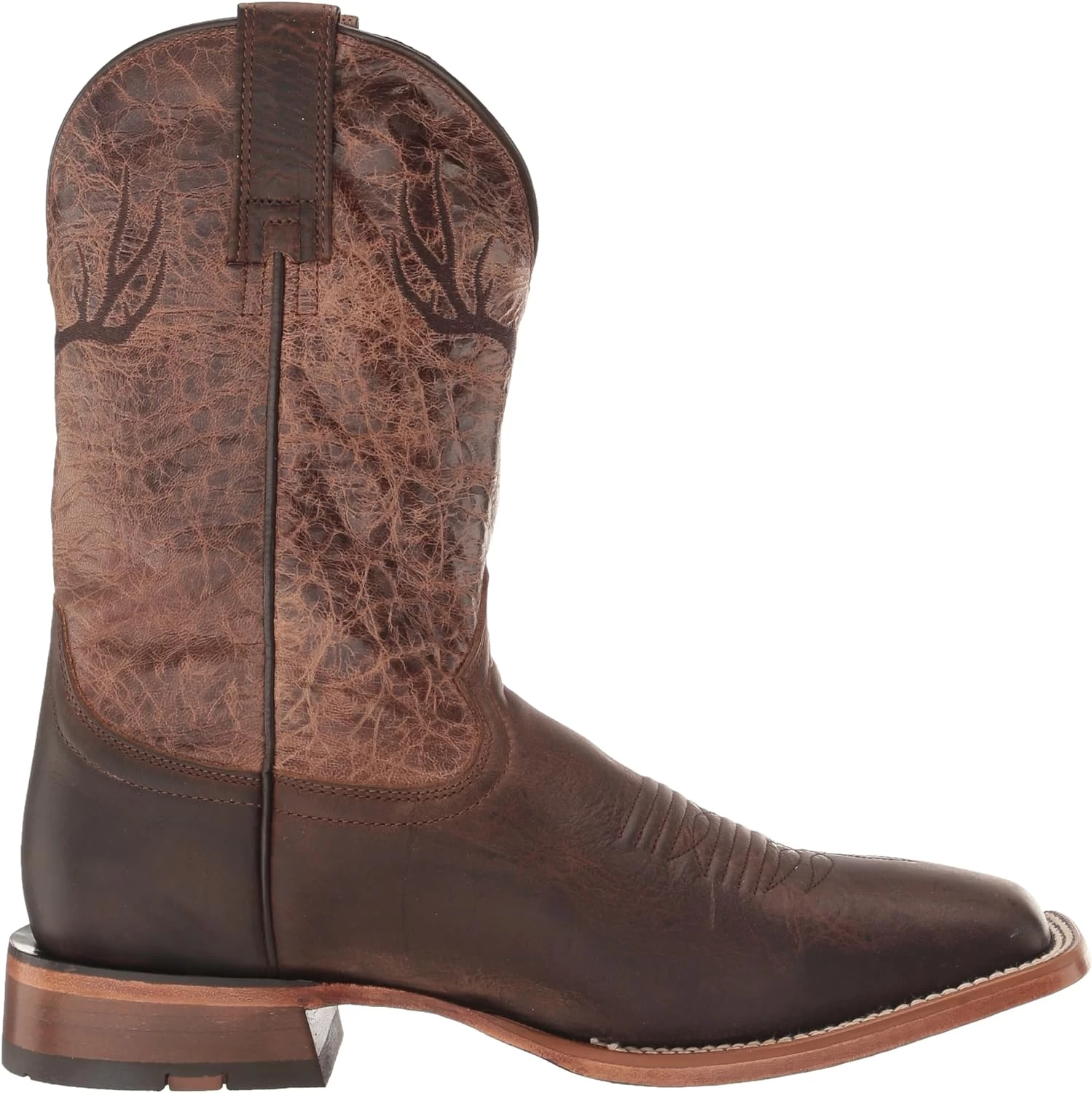 Ariat Hommes Crosshair Western Boot 6 Ariat Hommes Crosshair Western Boot – Image 6