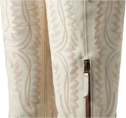 Botte Occidentale WMS Casanova Blanco Pour Femmes ARIAT 11 Botte Occidentale WMS Casanova Blanco Pour Femmes ARIAT -Ariat 81L1CsnJPVL. AC UL1500