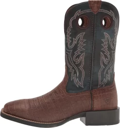 ARIAT Men's Sport Buckout Western Boot -Ariat 81LC36wMJ9L. AC UL1500