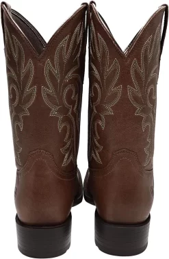 Chaussure ARIAT Pour Femmes Cattle Drive Western Boot 17 Chaussure ARIAT Pour Femmes Cattle Drive Western Boot -Ariat 81LH465nwL. AC UL1500
