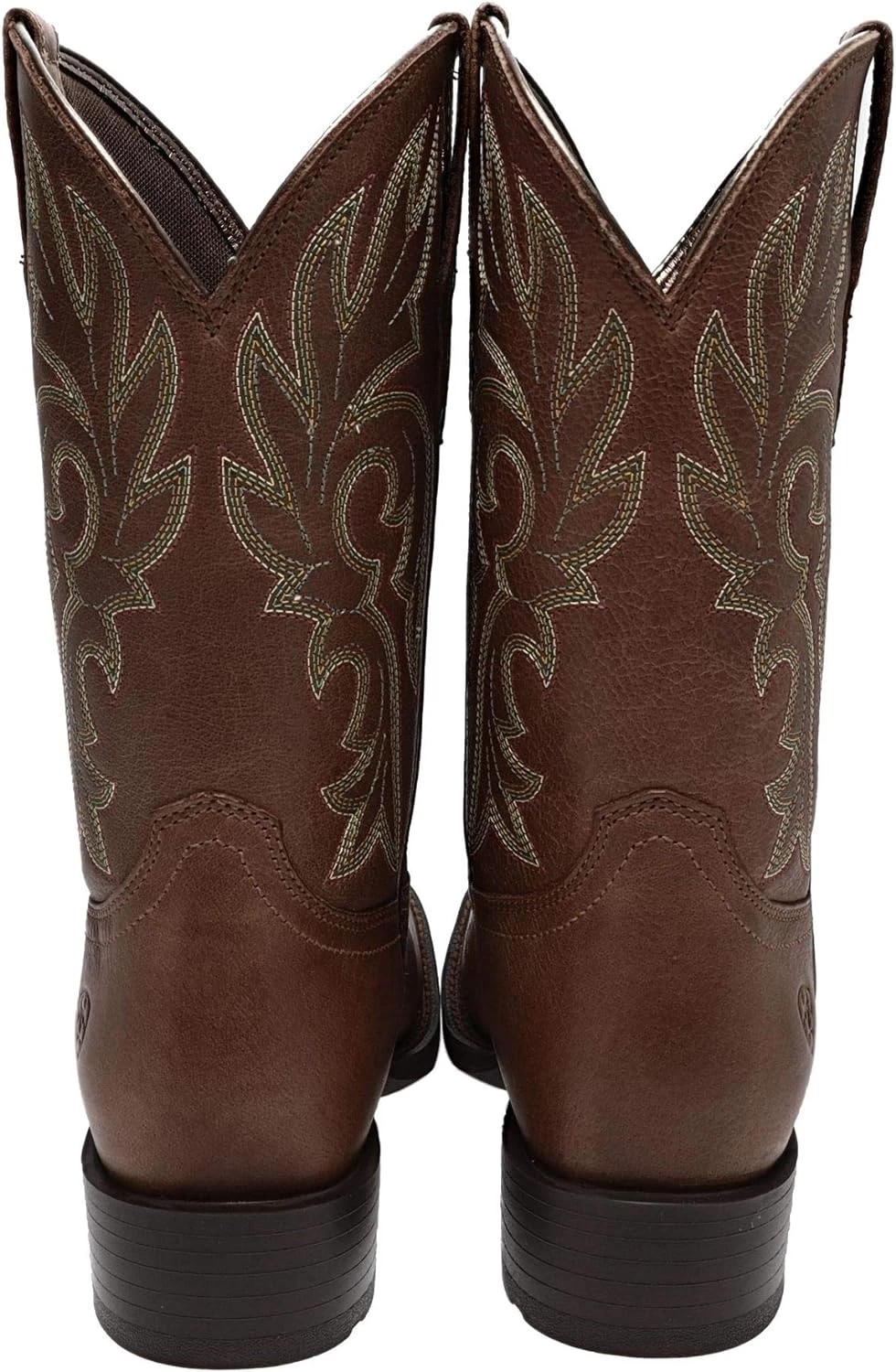 Chaussure ARIAT Pour Femmes Cattle Drive Western Boot 9 Chaussure ARIAT Pour Femmes Cattle Drive Western Boot – Image 9