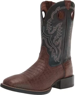 ARIAT Men's Sport Buckout Western Boot