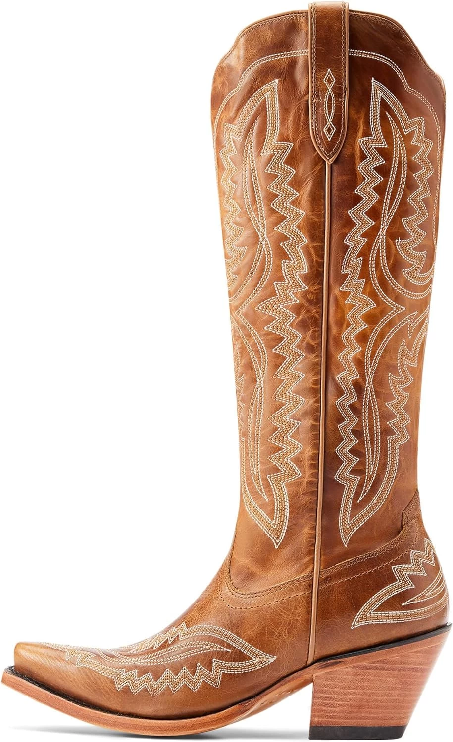 Botte Casanova Western Pour Femmes ARIAT 2 Botte Casanova Western Pour Femmes ARIAT – Image 2