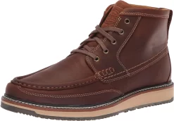 Botte Ariat Homme Lookout Foothill Brown 9 Wide