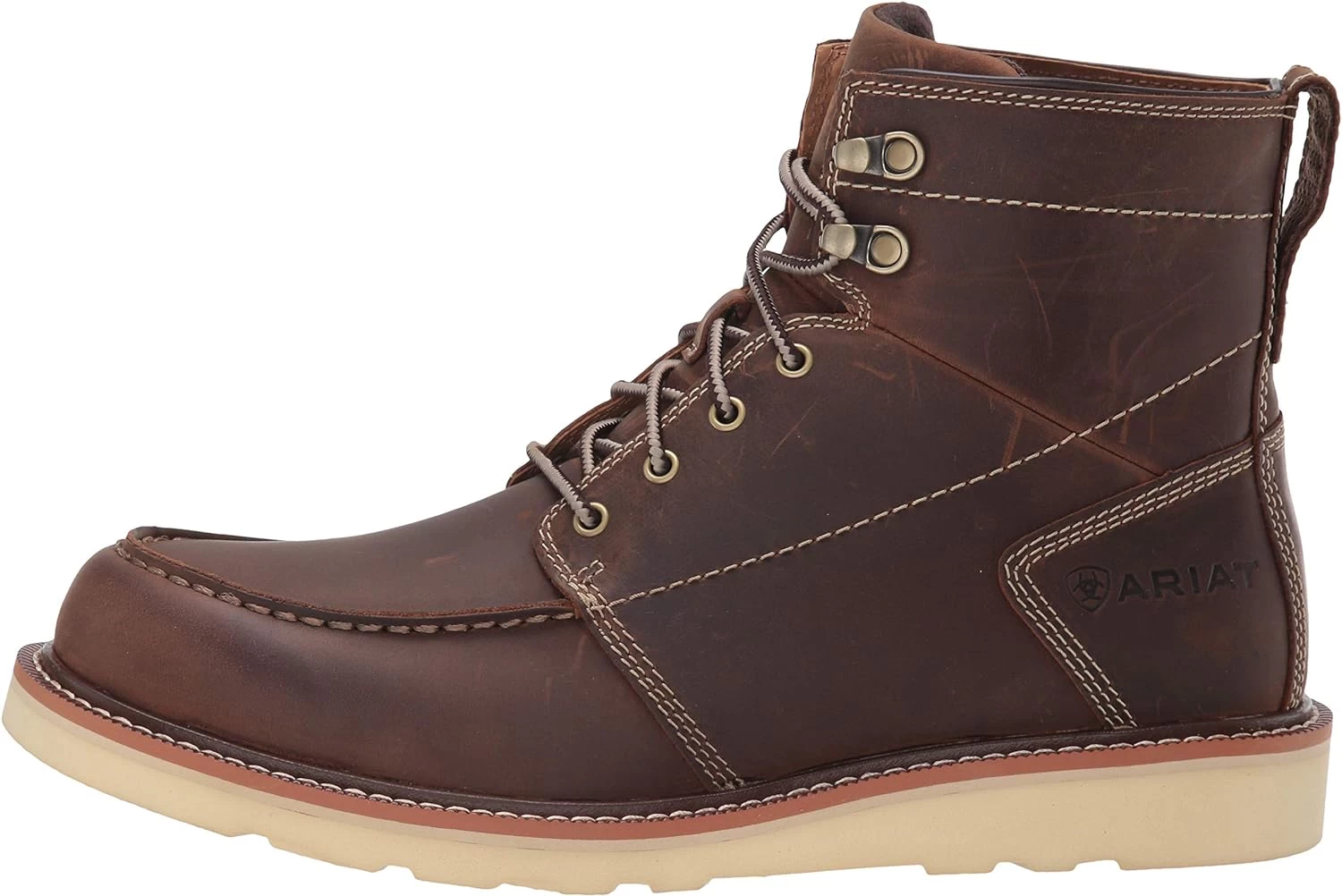 ARIAT Men & # 39; S Recon Lace Casual Shoe 8 ARIAT Men & # 39; S Recon Lace Casual Shoe – Image 8