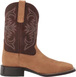ARIAT Men's Sport Pardner Western Boot -Ariat 81NbYiHSIBL. AC UL1500