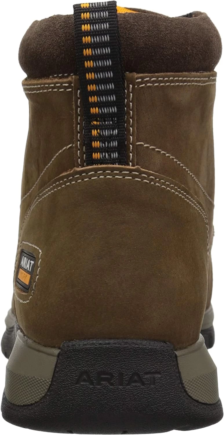 Botte De Travail Composite ARIAT Men's Edge LTE 3 Botte De Travail Composite ARIAT Men's Edge LTE – Image 3