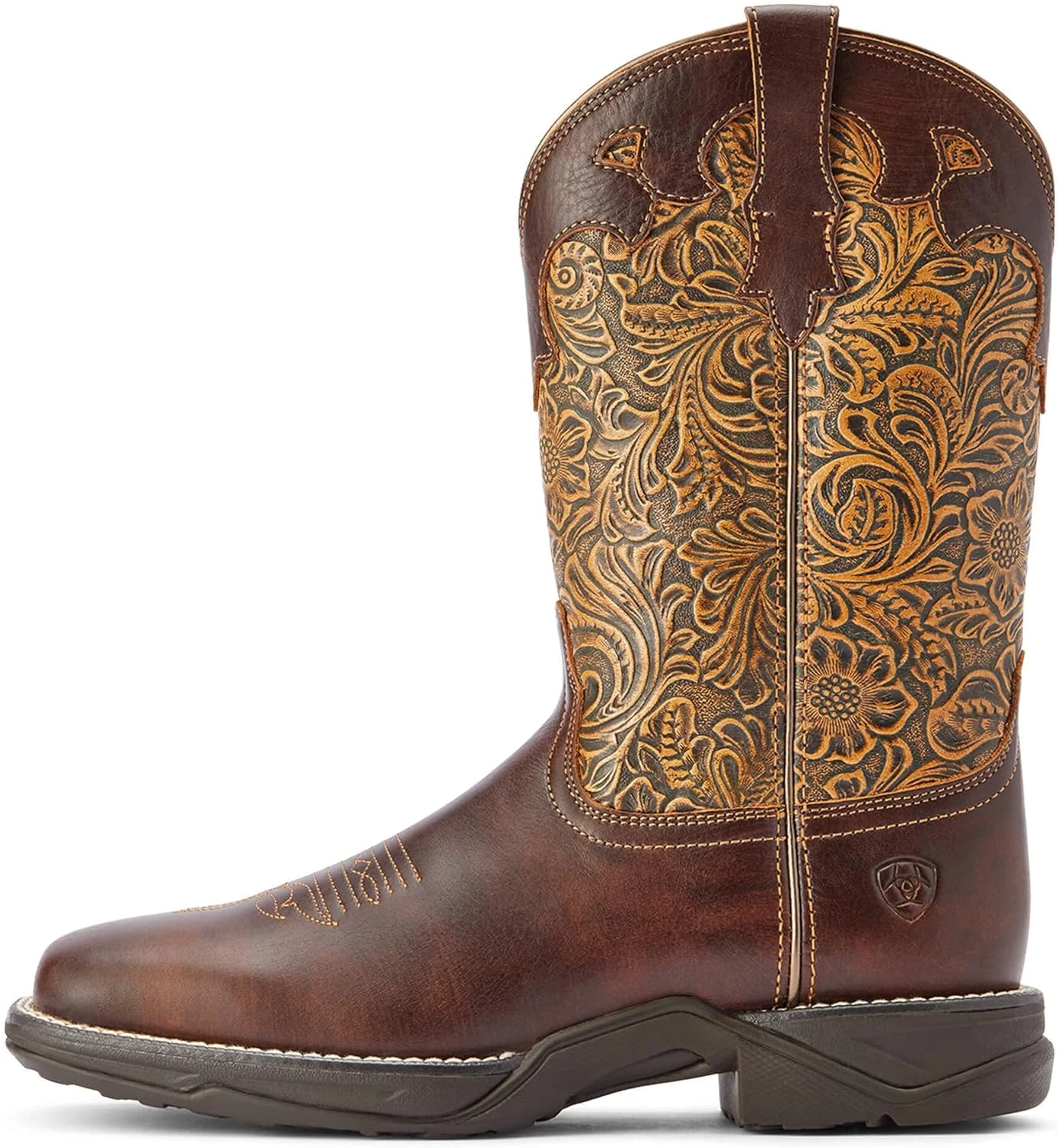 ARIAT Women's Anthem Savanna Western Boot 5 ARIAT Women's Anthem Savanna Western Boot – Image 5
