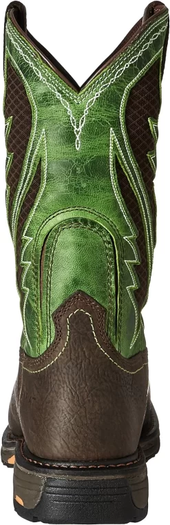 Botte De Travail ARIAT Pour Hommes Venttek 10 Botte De Travail ARIAT Pour Hommes Venttek -Ariat 81PS9C10h7L. AC UL1500