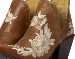 Ariat Botte Occidentale RAIAT Pour Femmes Encore Rose -Ariat 81Q1t0cS3kL. AC UL1500