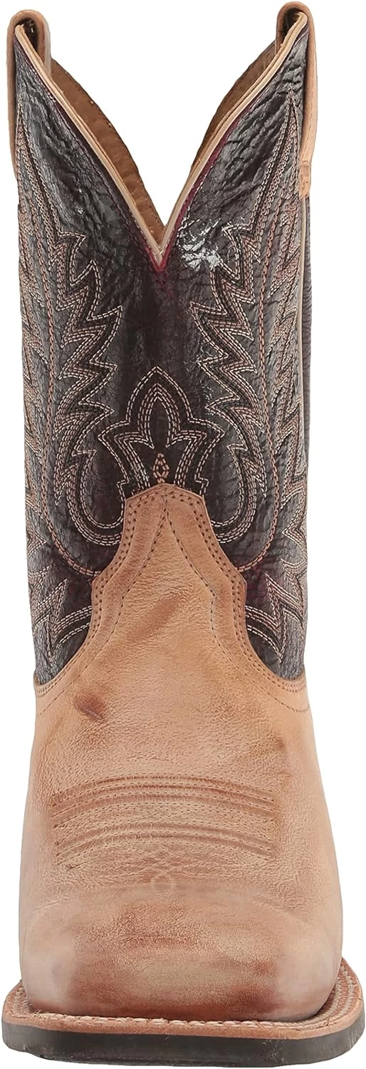 ARIAT Men's Ridin High Western Boot 2 ARIAT Men's Ridin High Western Boot – Image 2