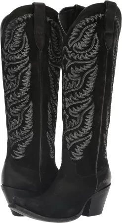 Chaussure Femme Ariat StretchFit Western 13 Chaussure Femme Ariat StretchFit Western -Ariat 81RHdJwUnzL. AC UL1500