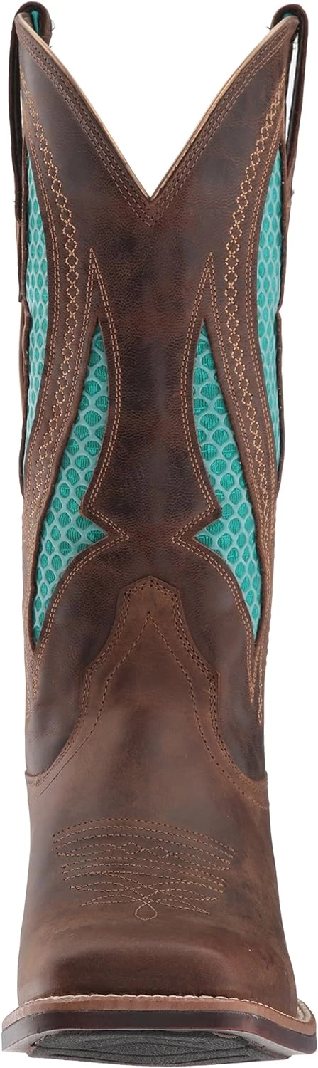 Botte Ultra Occidentale Pour Femmes ARIAT 2 Botte Ultra Occidentale Pour Femmes ARIAT – Image 2