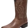 Chaussure ARIAT Pour Femmes Cattle Drive Western Boot