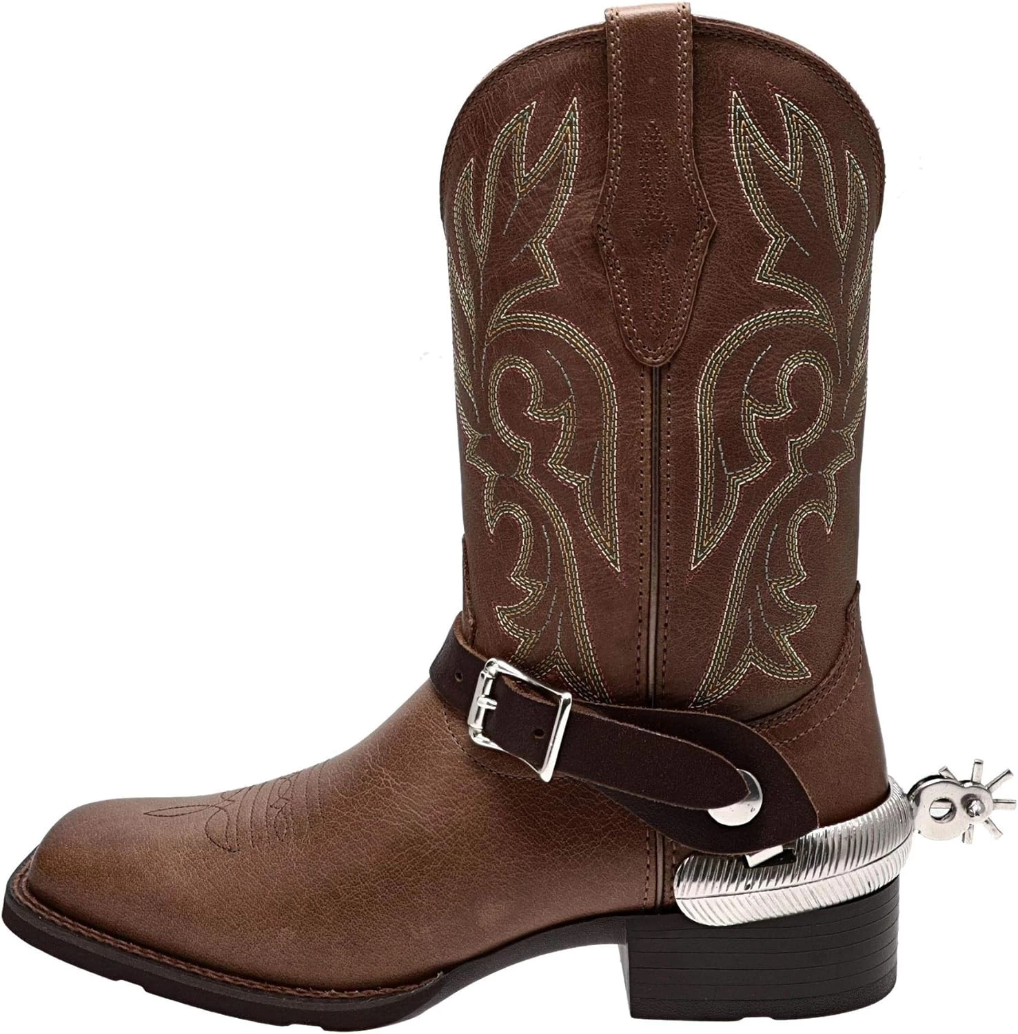 Chaussure ARIAT Pour Femmes Cattle Drive Western Boot 8 Chaussure ARIAT Pour Femmes Cattle Drive Western Boot – Image 8