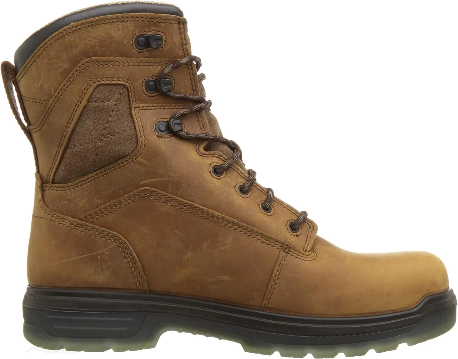 Botte De Travail étanche En Carbone Ariat Pour Hommes 8 " 6 Botte De Travail étanche En Carbone Ariat Pour Hommes 8 " – Image 6